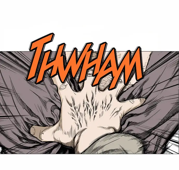 Gosu Chapter 63 - Page 14