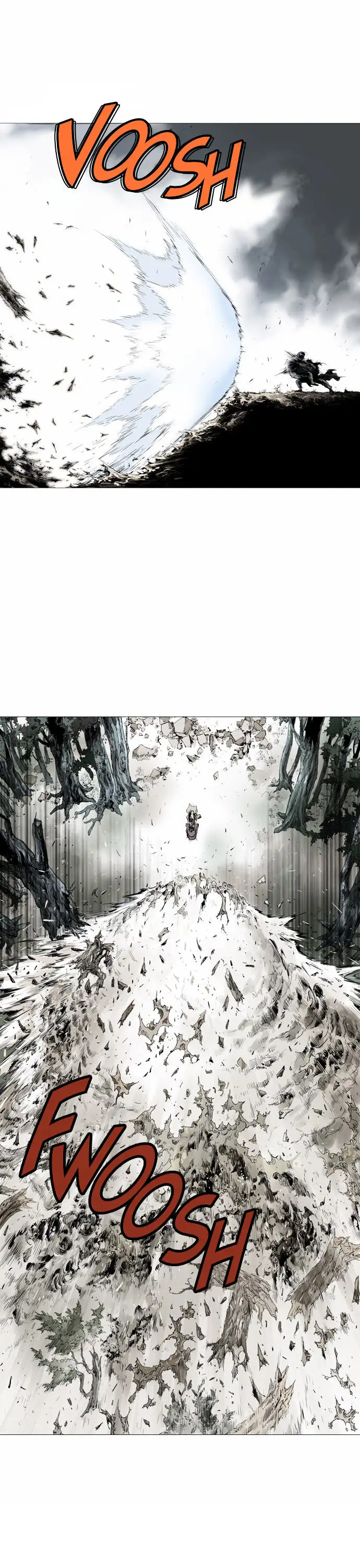 Gosu Chapter 63 - Page 16