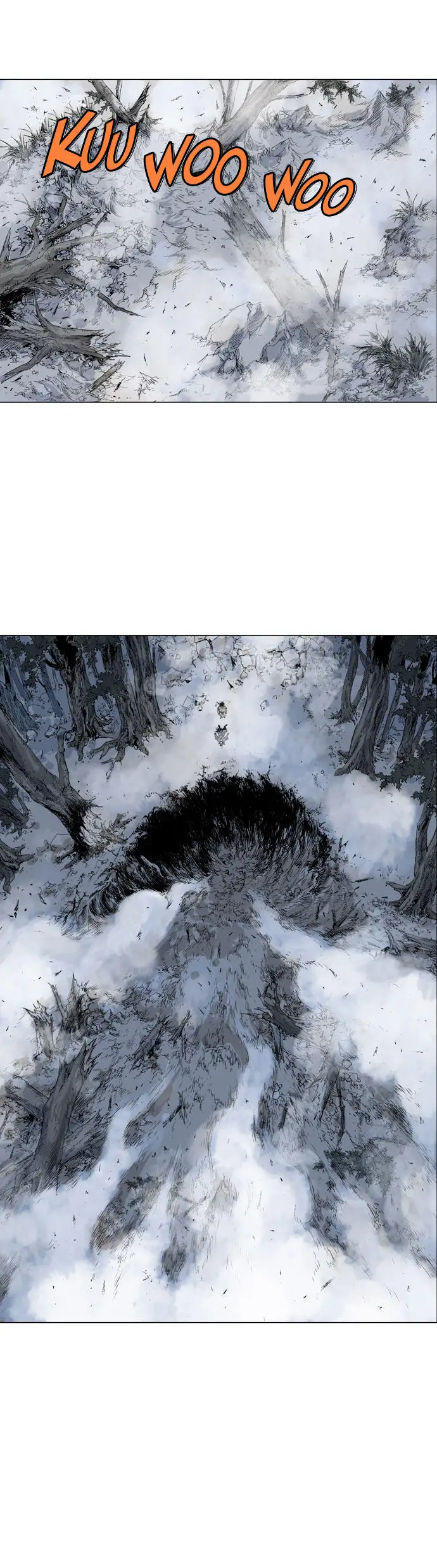 Gosu Chapter 63 - Page 18