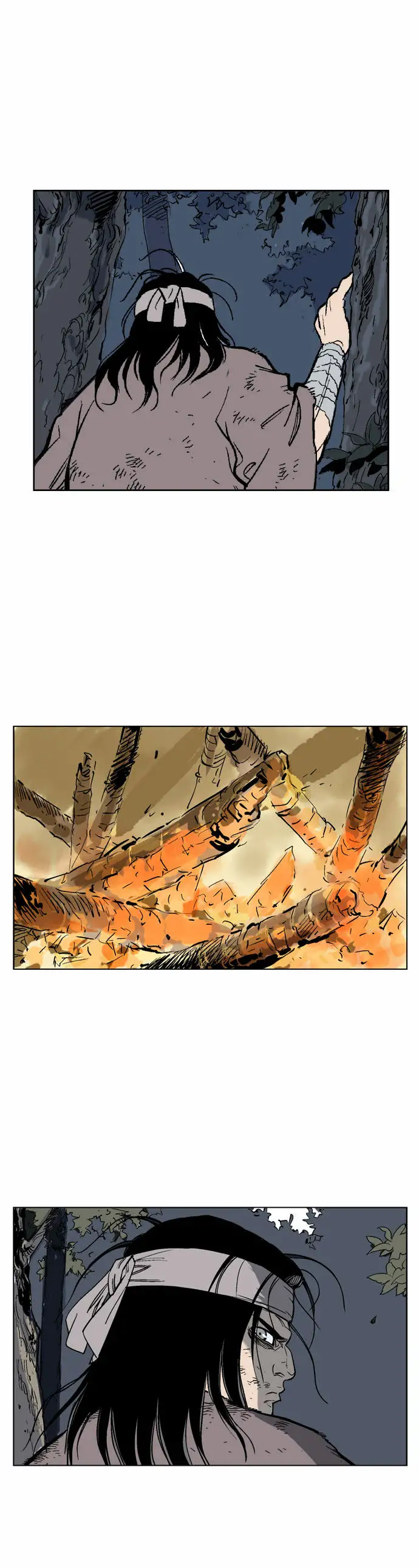 Gosu Chapter 63 - Page 29