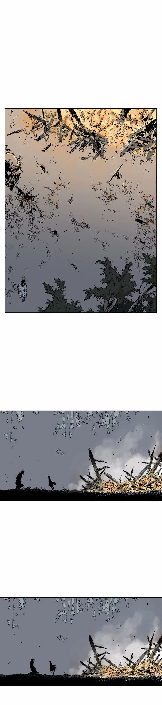 Gosu Chapter 63 - Page 31