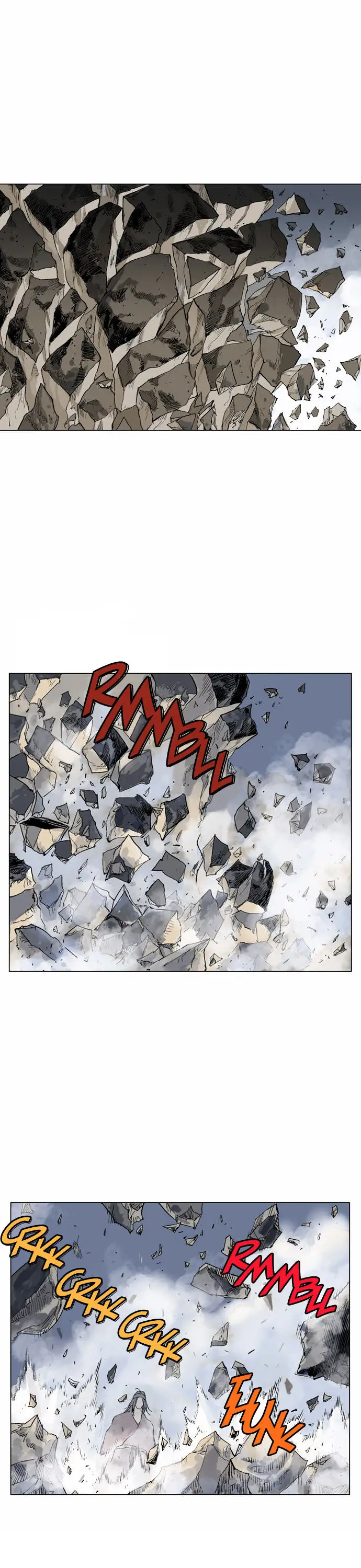 Gosu Chapter 63 - Page 4