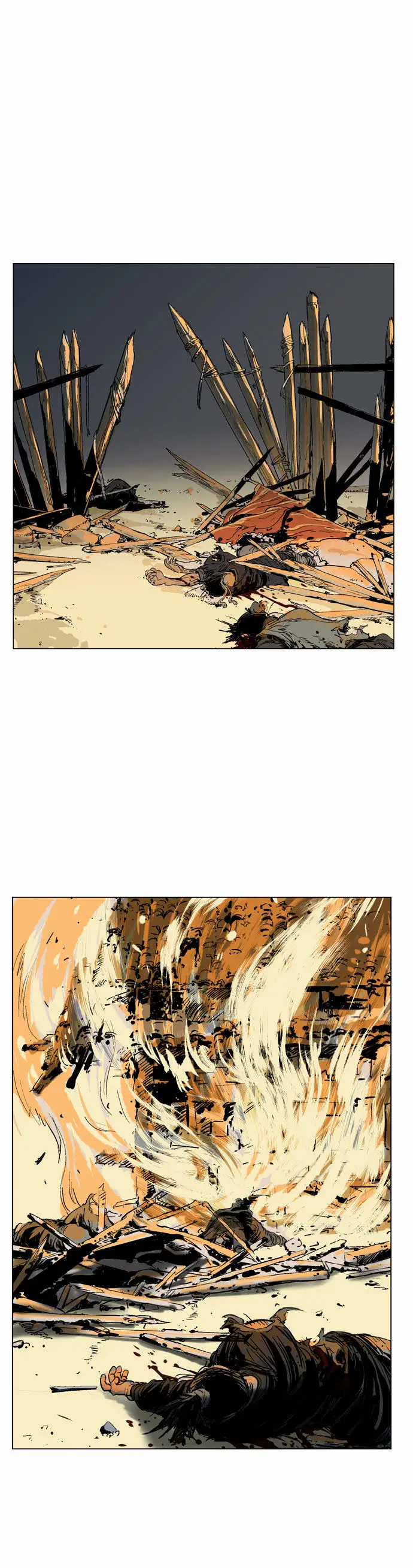 Gosu Chapter 64 - Page 6