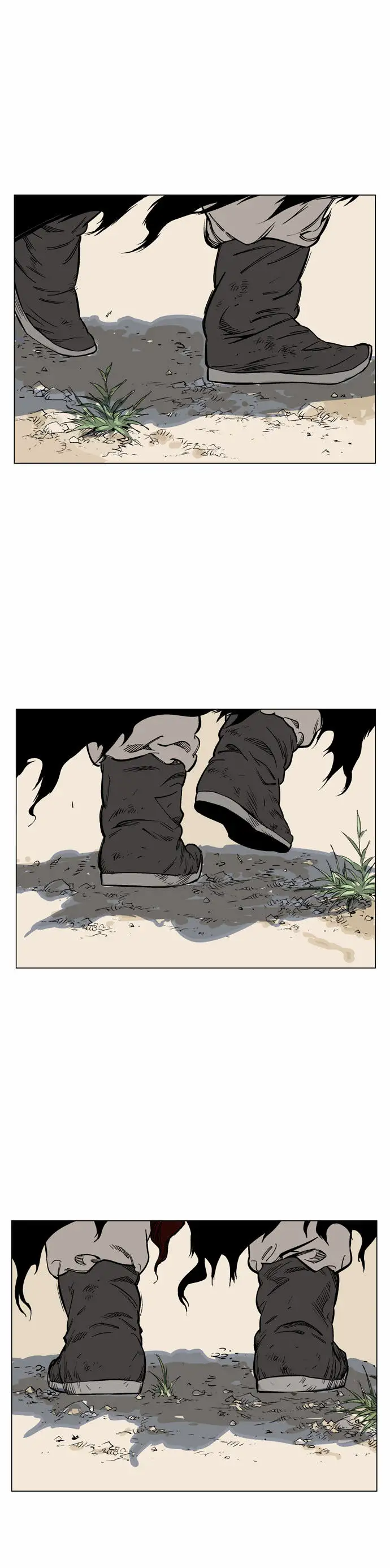 Gosu Chapter 65 - Page 29