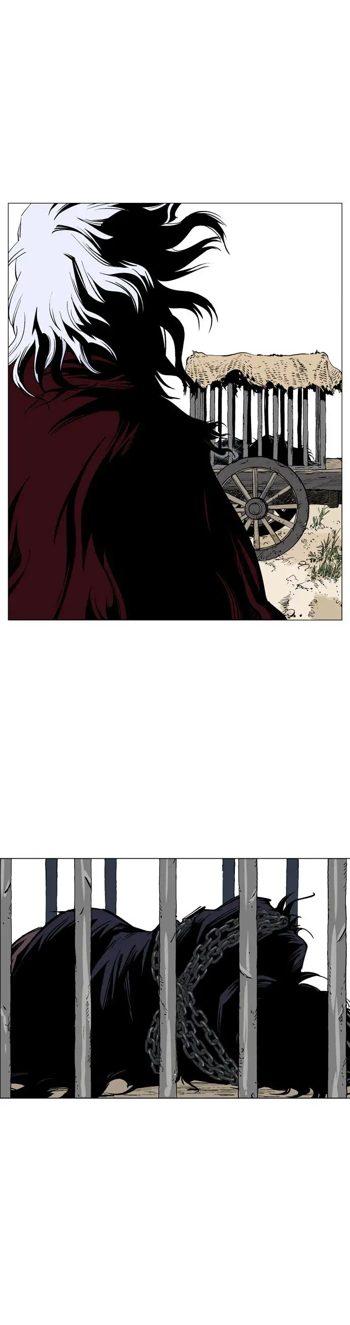 Gosu Chapter 65 - Page 30