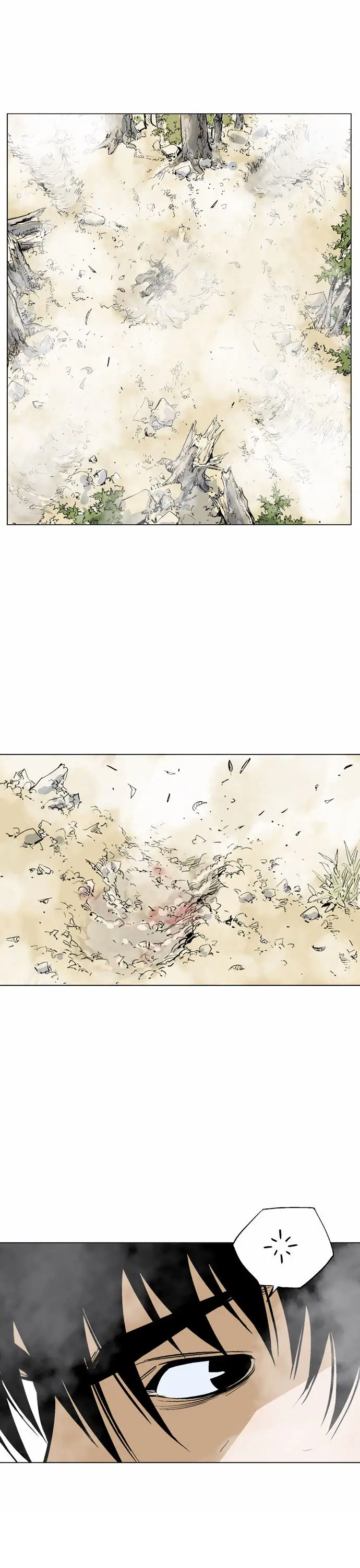 Gosu Chapter 66 - Page 24