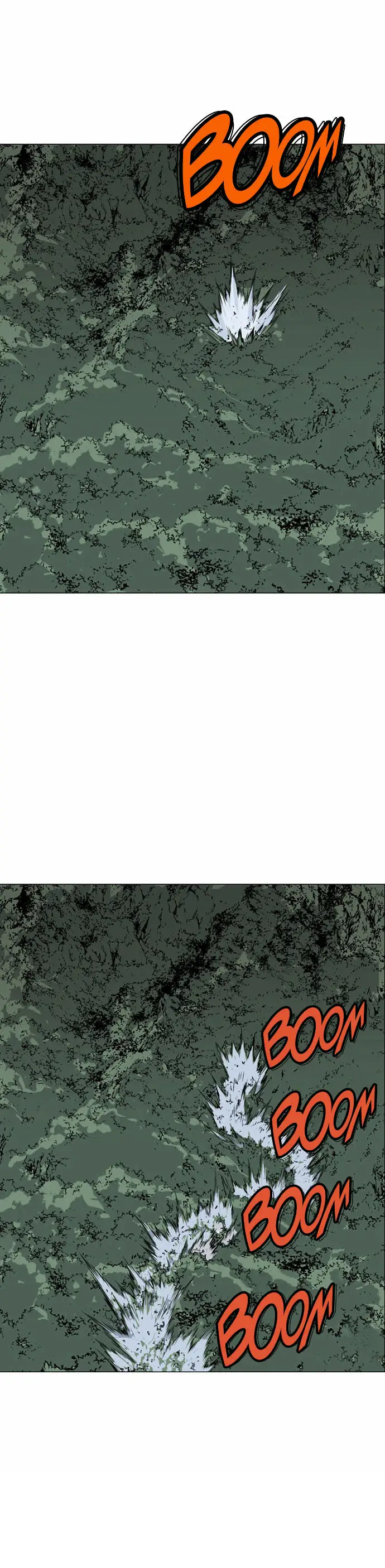 Gosu Chapter 66 - Page 37