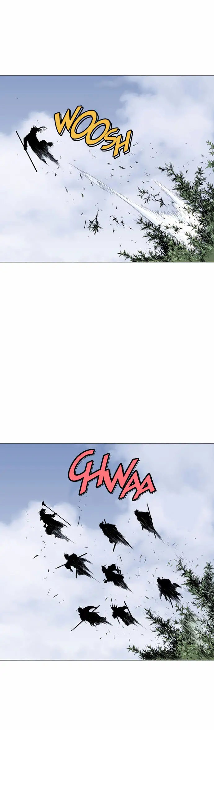 Gosu Chapter 66 - Page 38