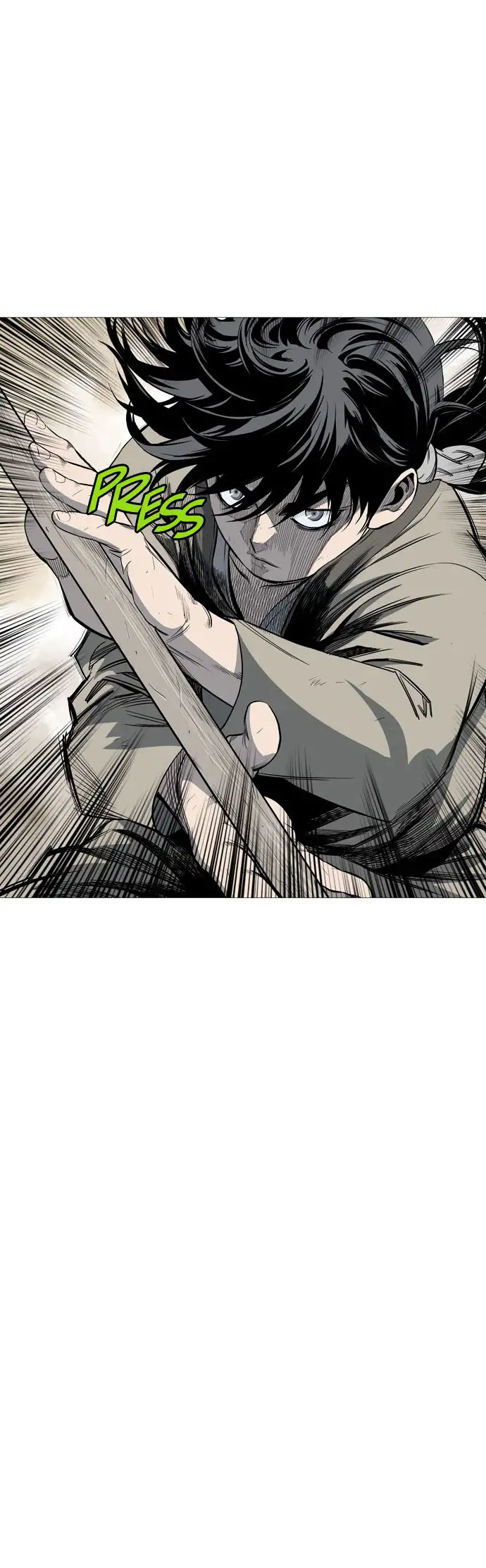 Gosu Chapter 66 - Page 40