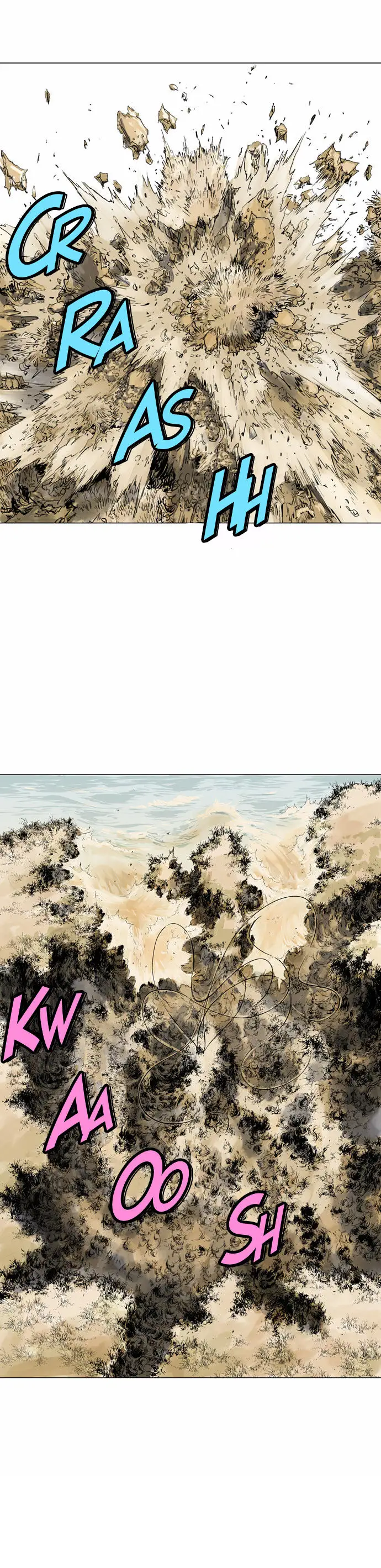 Gosu Chapter 67 - Page 16