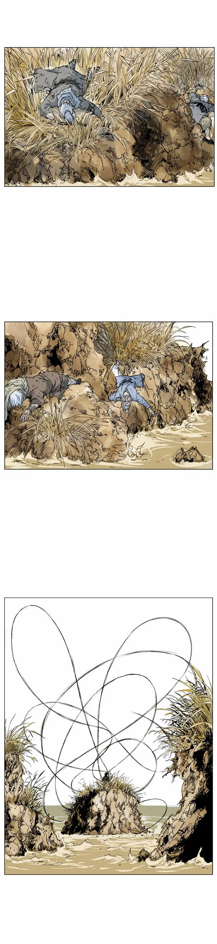 Gosu Chapter 67 - Page 18