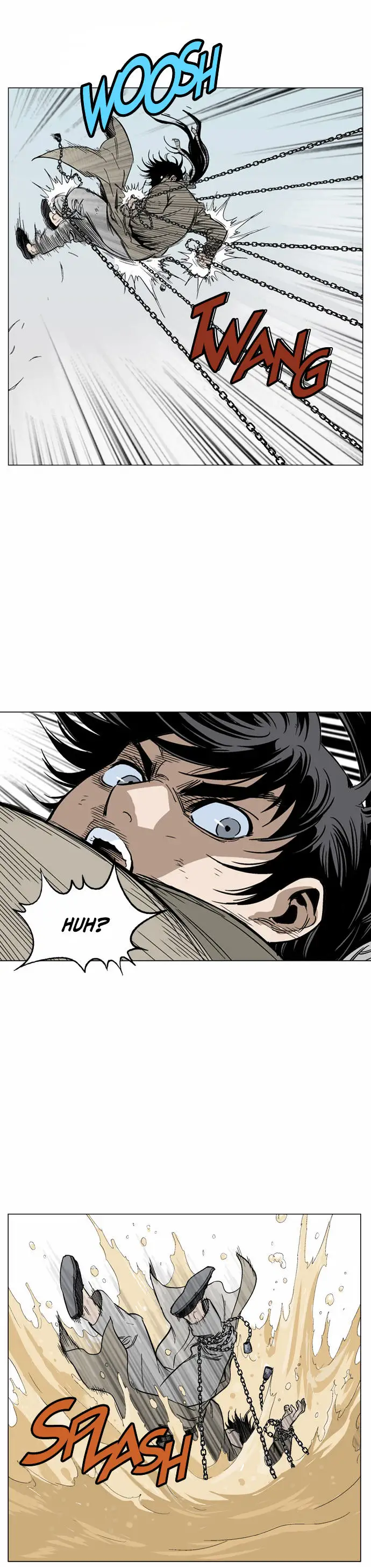 Gosu Chapter 67 - Page 29