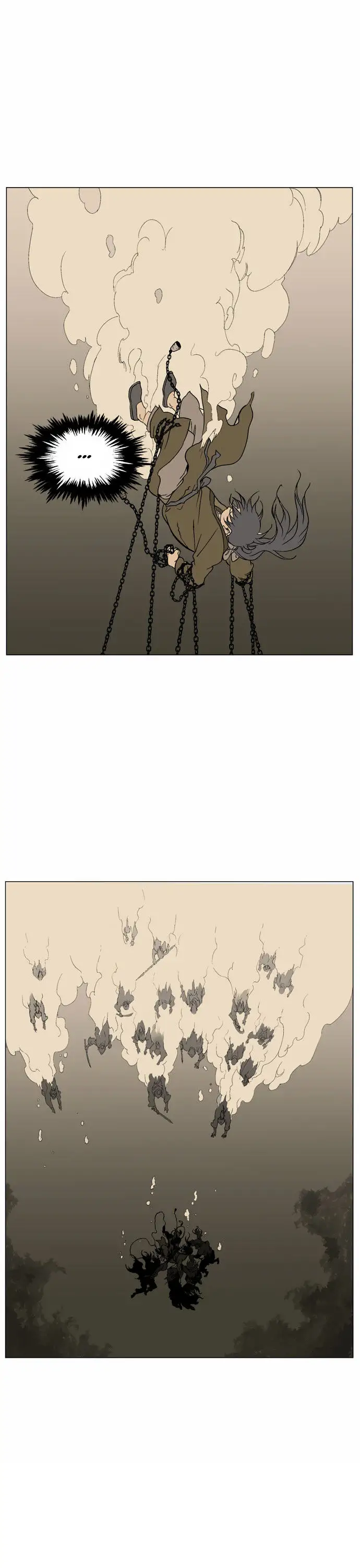 Gosu Chapter 67 - Page 30