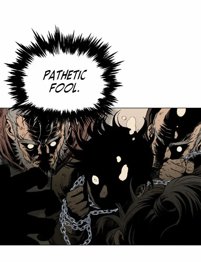 Gosu Chapter 67 - Page 33