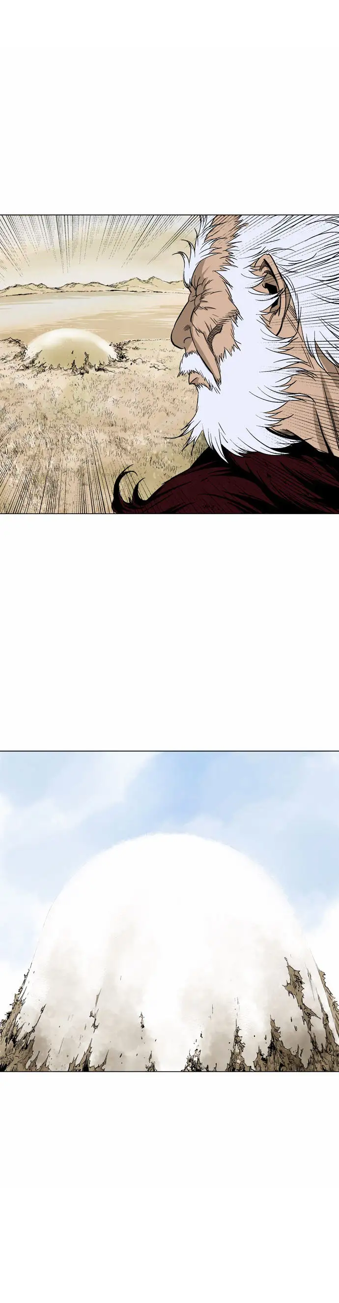 Gosu Chapter 67 - Page 41