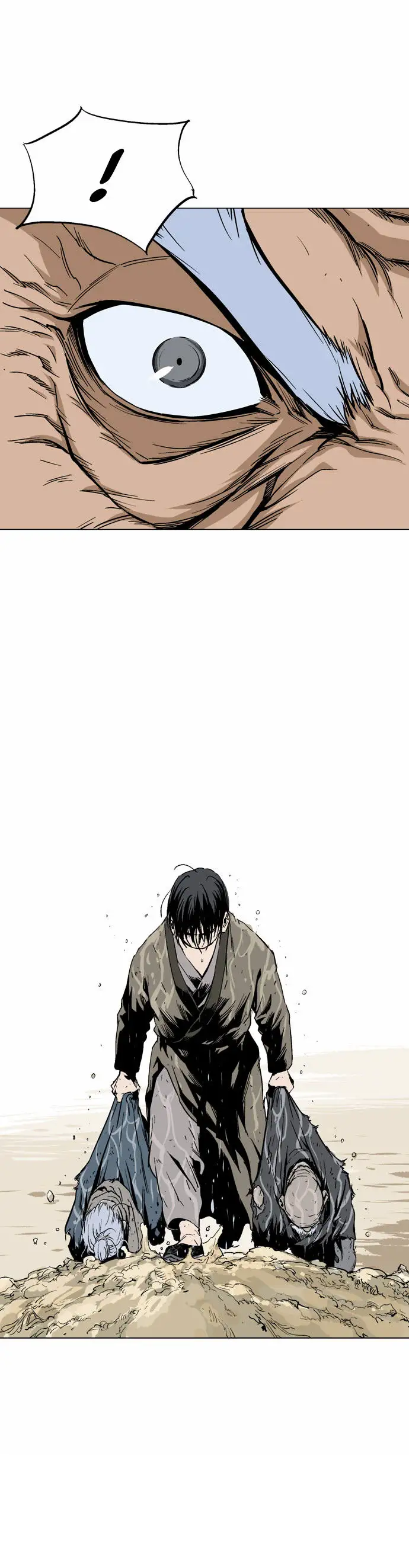 Gosu Chapter 68 - Page 18