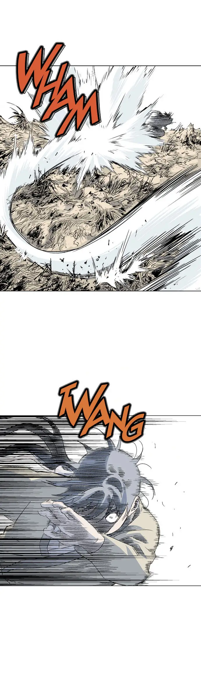 Gosu Chapter 70 - Page 42