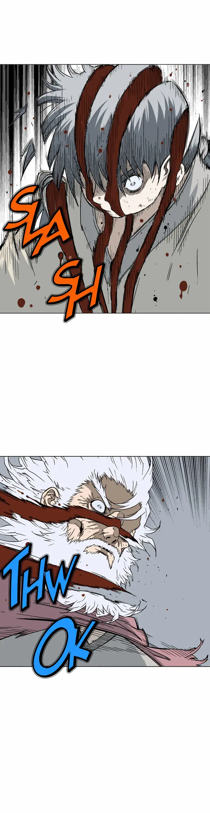 Gosu Chapter 70 - Page 8