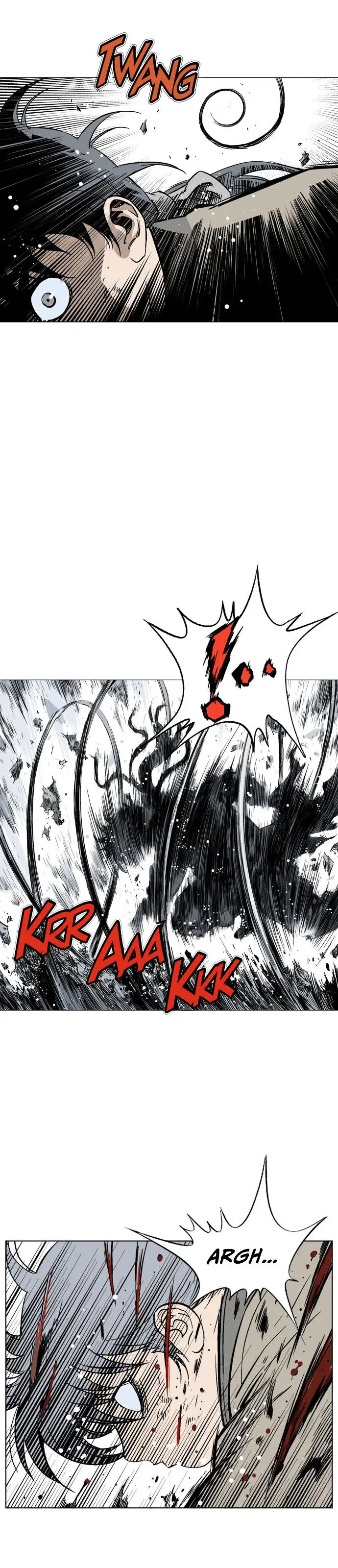 Gosu Chapter 71 - Page 6