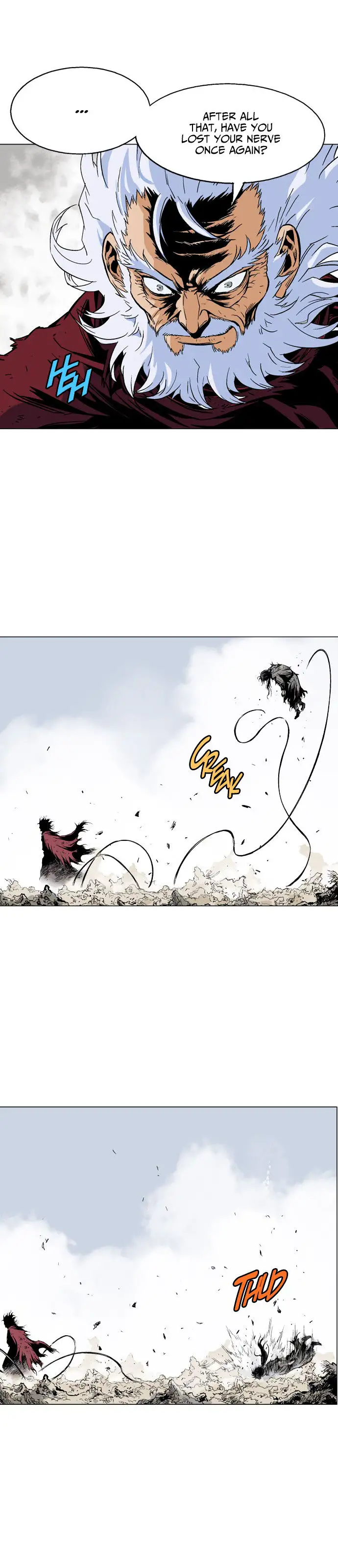 Gosu Chapter 72 - Page 10