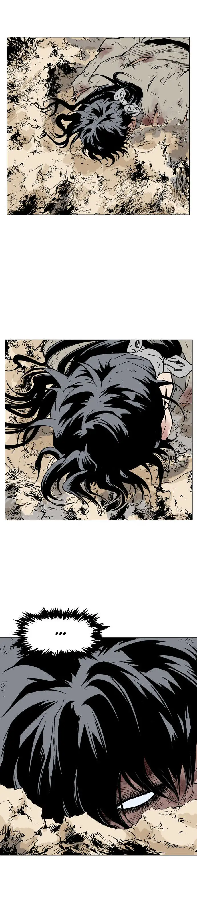 Gosu Chapter 72 - Page 20