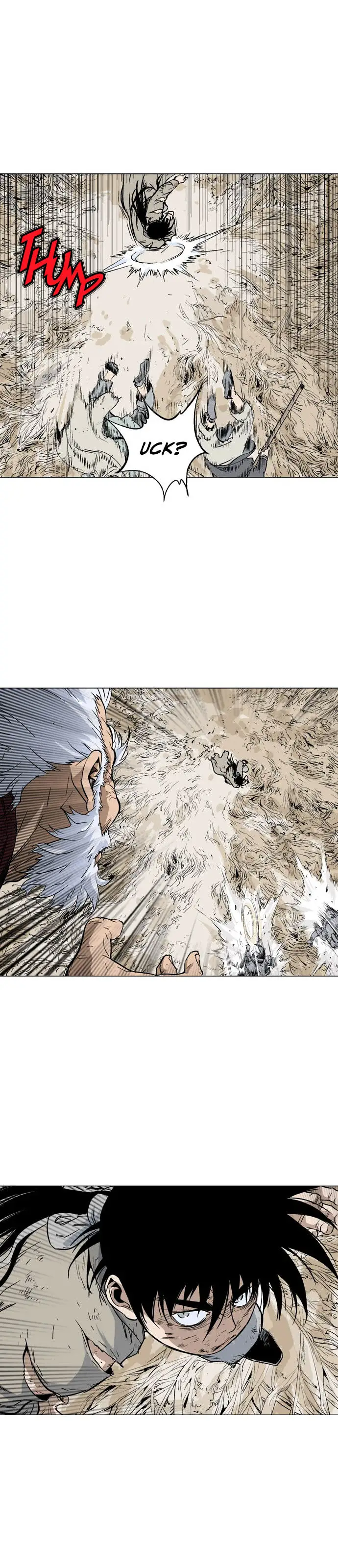 Gosu Chapter 73 - Page 25