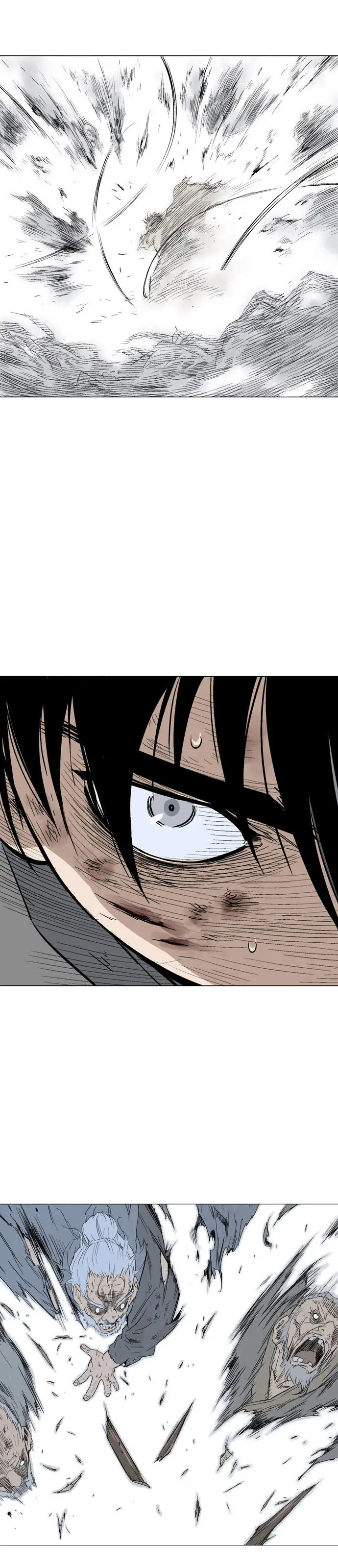 Gosu Chapter 73 - Page 32