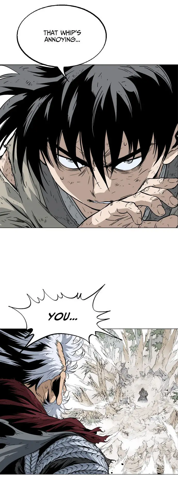 Gosu Chapter 75 - Page 12