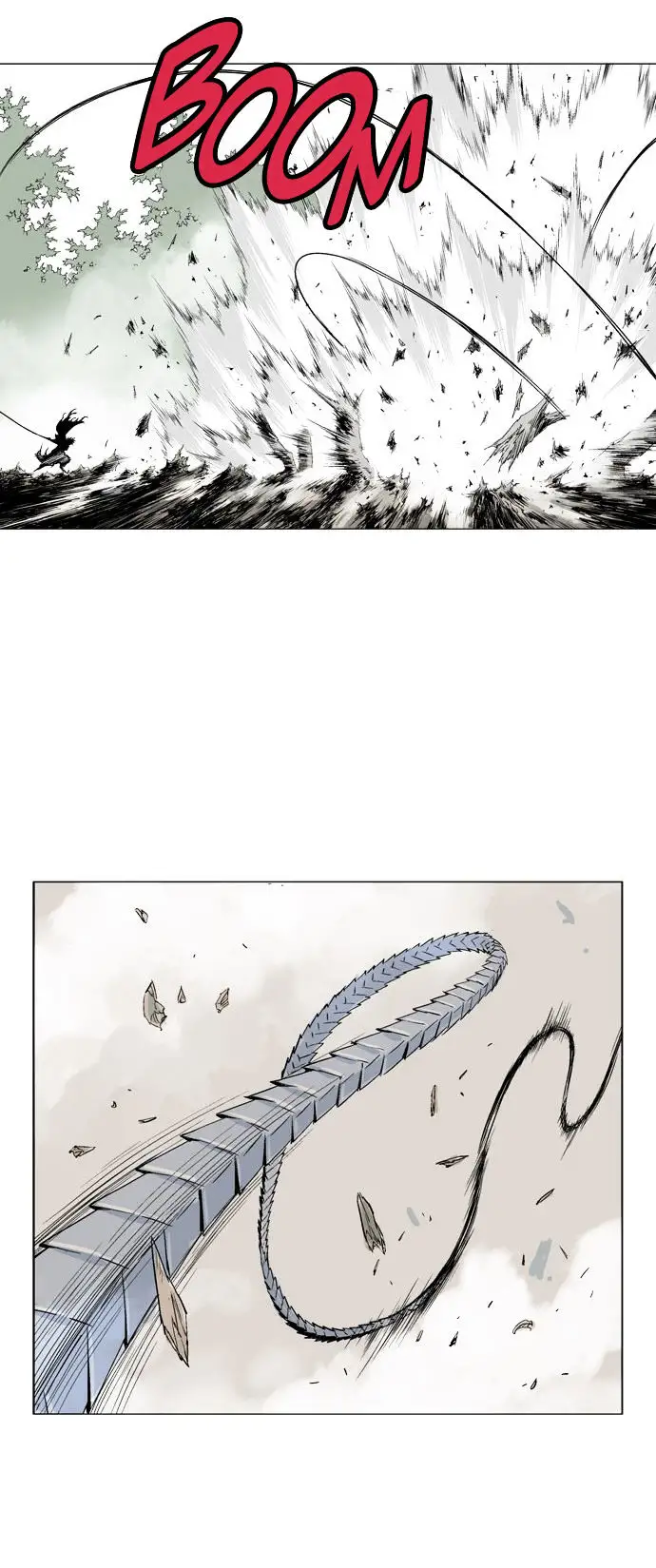 Gosu Chapter 75 - Page 17