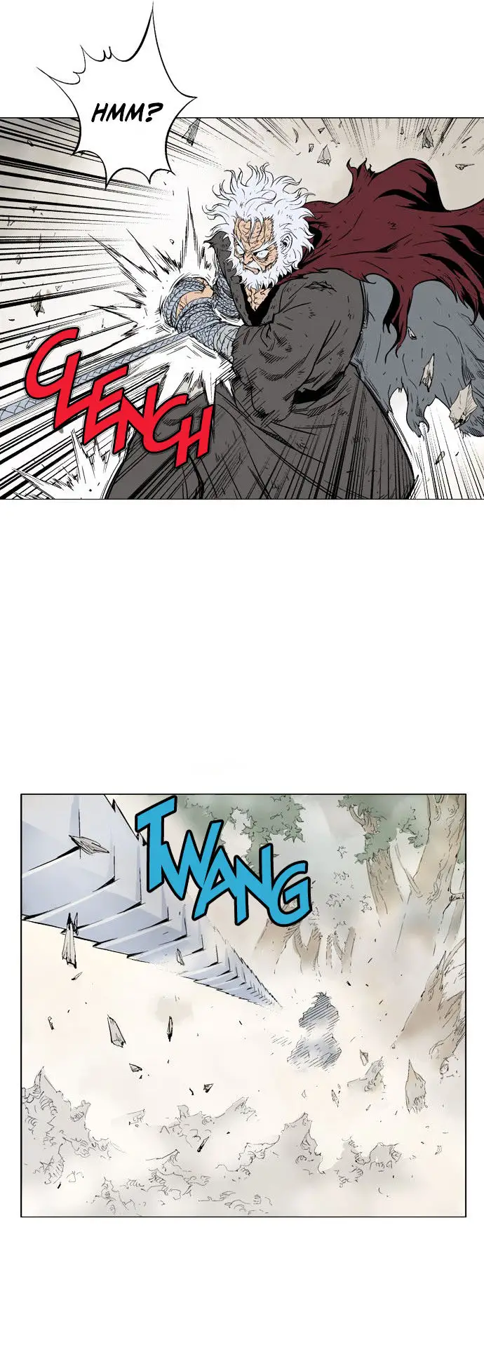 Gosu Chapter 75 - Page 19