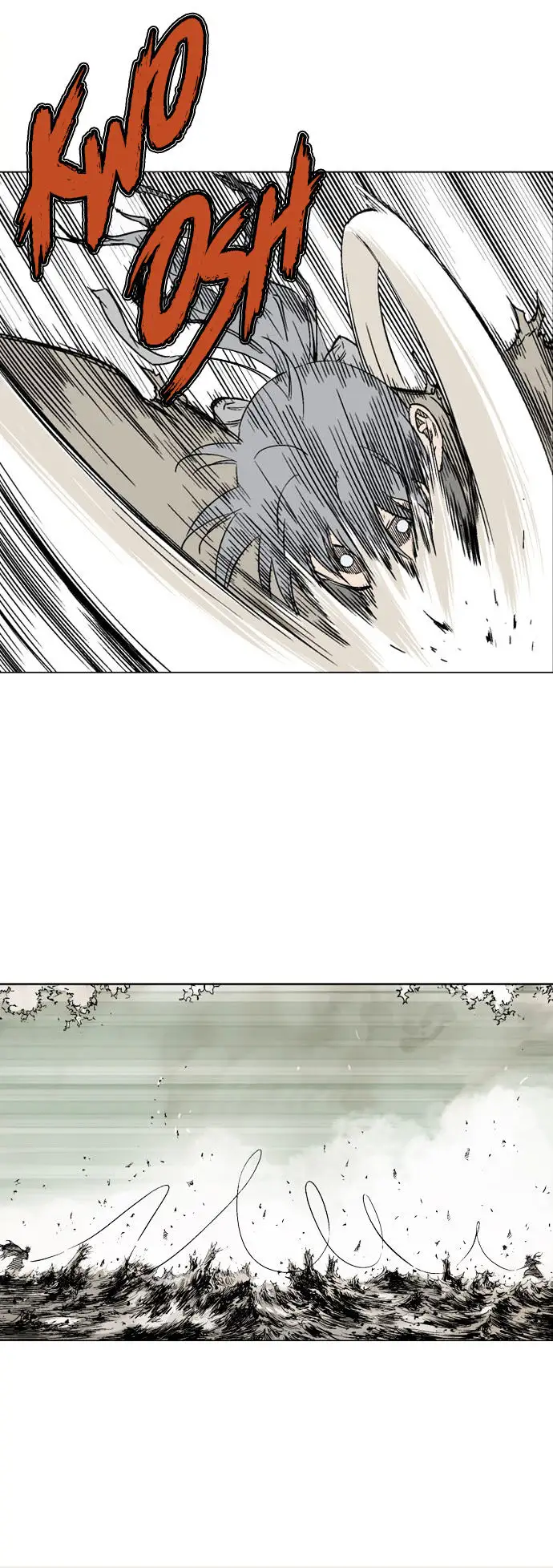 Gosu Chapter 75 - Page 23