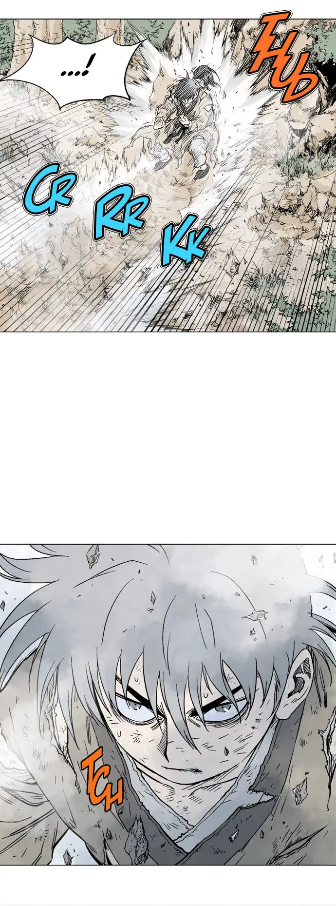 Gosu Chapter 75 - Page 33