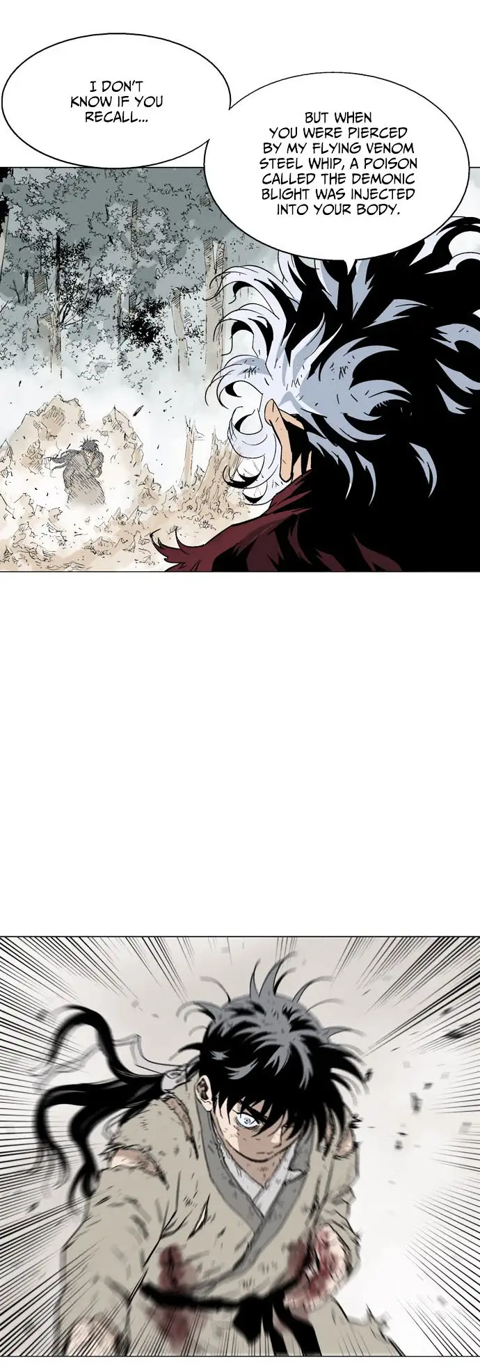 Gosu Chapter 75 - Page 39