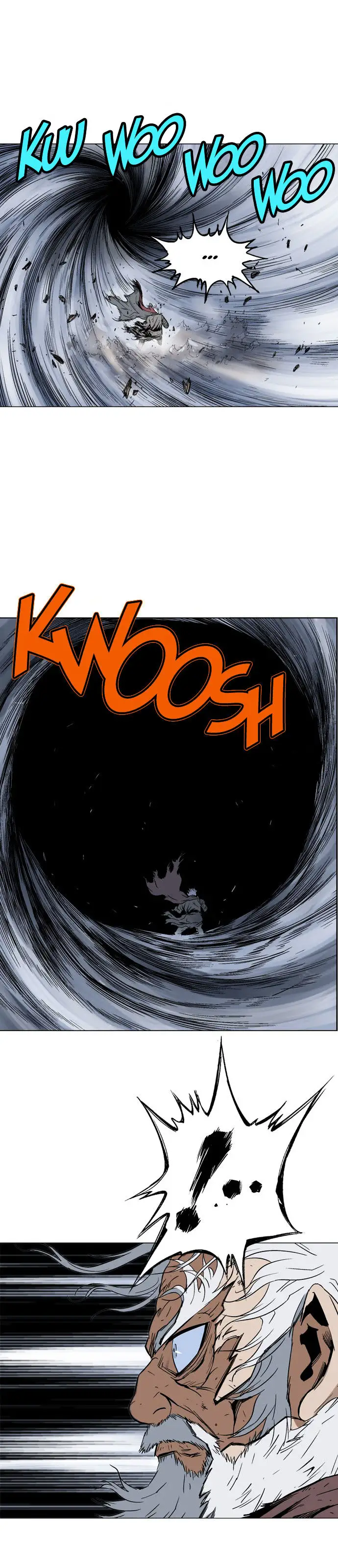 Gosu Chapter 77 - Page 13