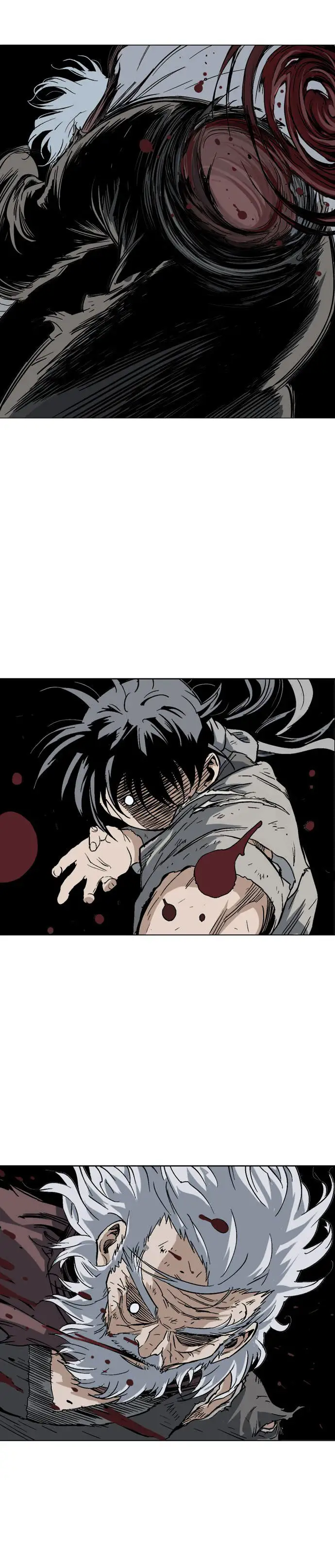 Gosu Chapter 77 - Page 25