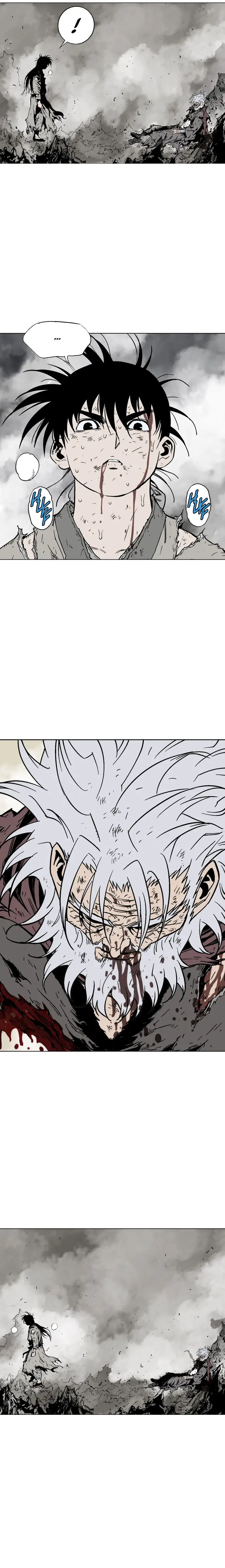 Gosu Chapter 78 - Page 21