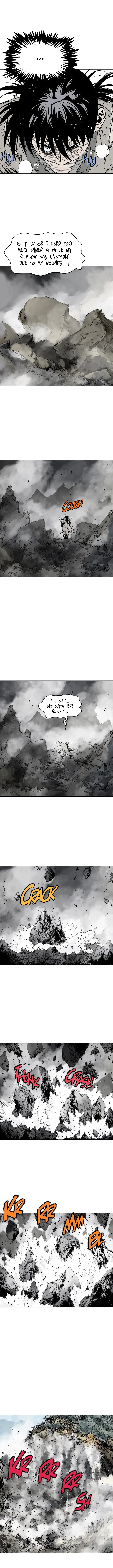 Gosu Chapter 78 - Page 24