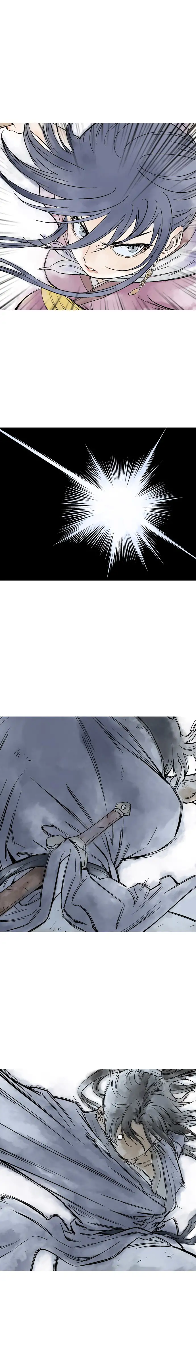 Gosu Chapter 78 - Page 5