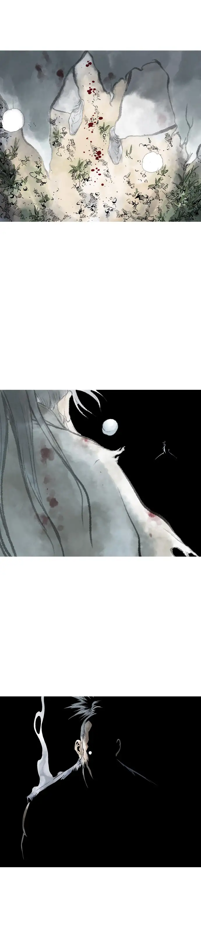 Gosu Chapter 78 - Page 8