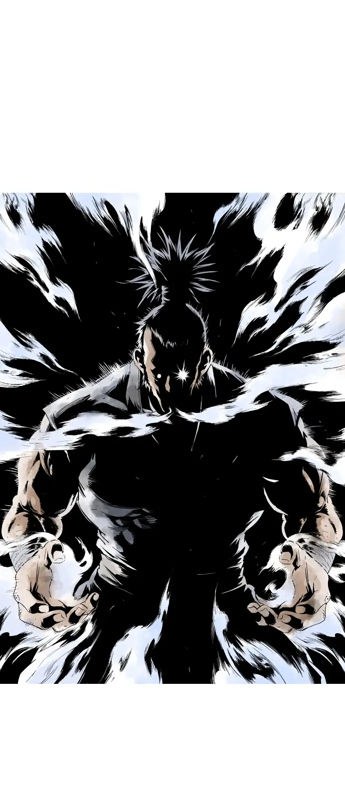 Gosu Chapter 78 - Page 9