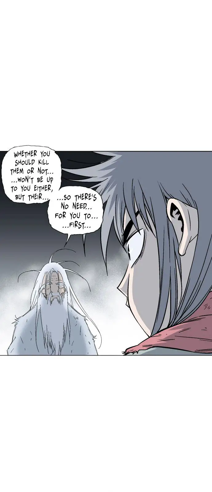 Gosu Chapter 79 - Page 11