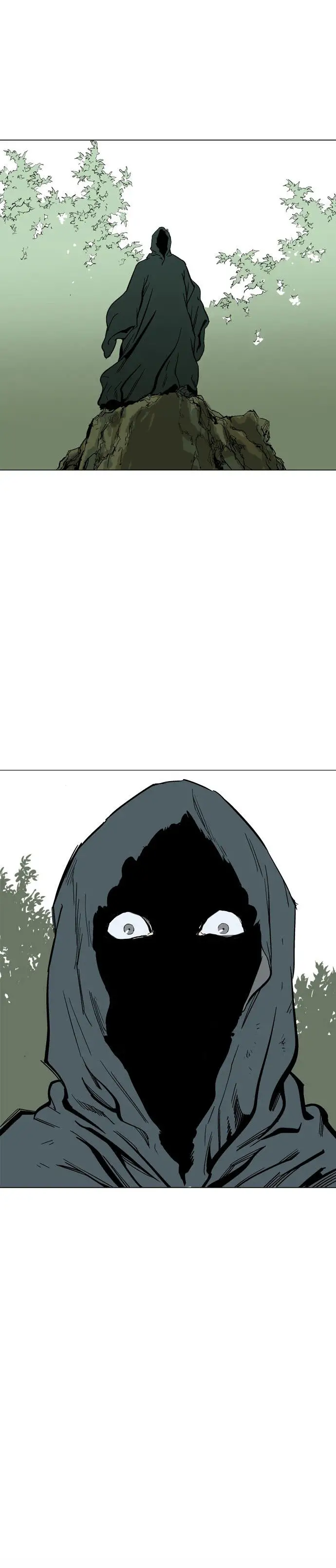 Gosu Chapter 79 - Page 24