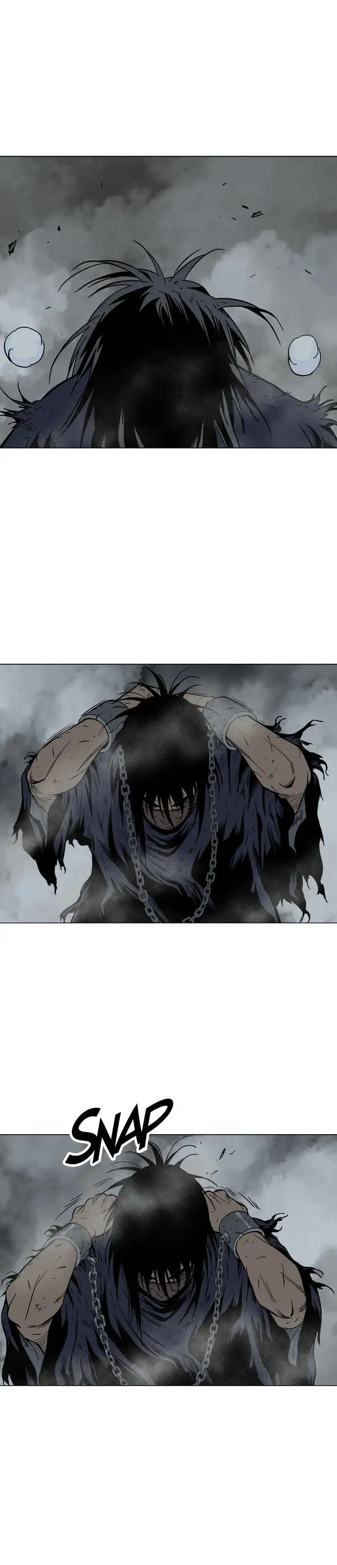 Gosu Chapter 79 - Page 4