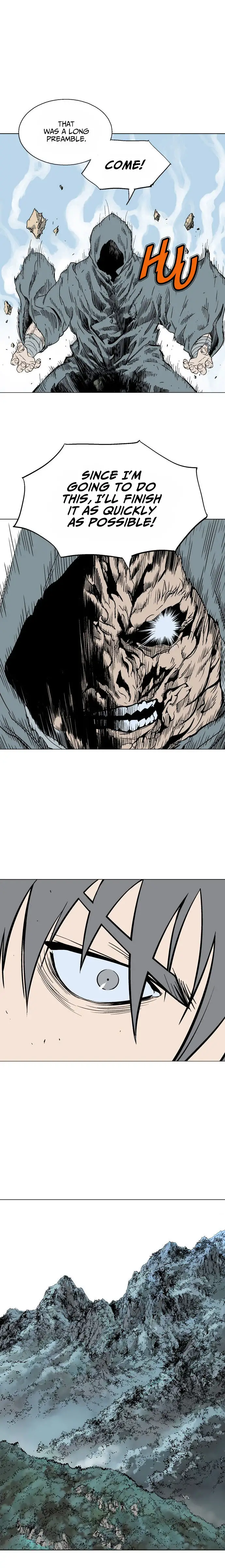 Gosu Chapter 81 - Page 15