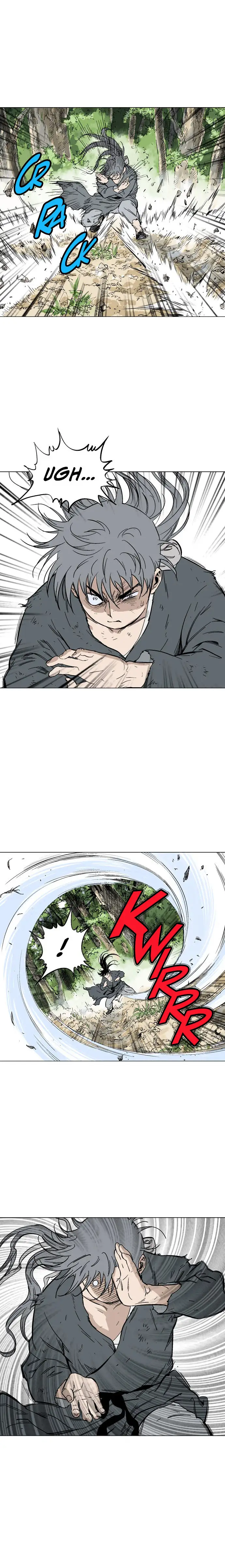 Gosu Chapter 81 - Page 23