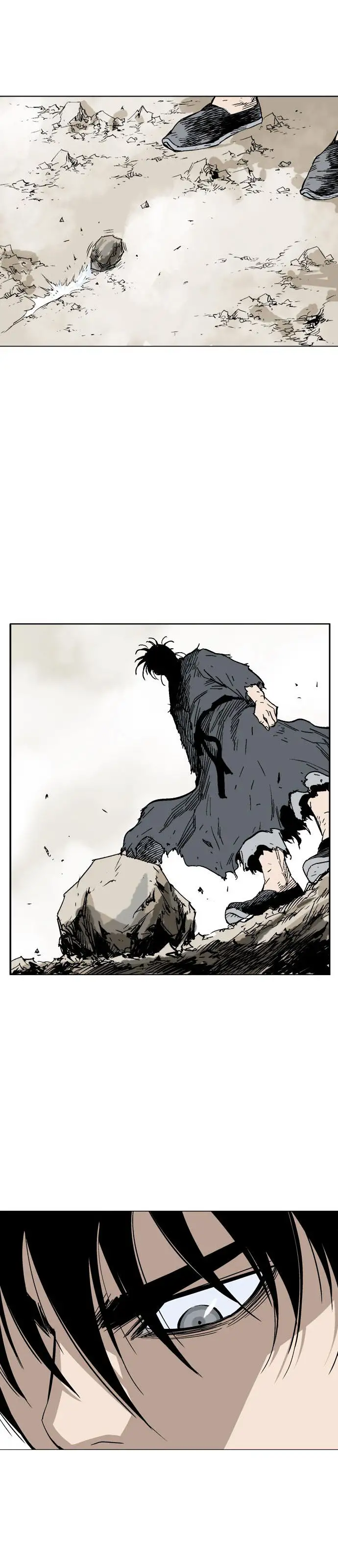 Gosu Chapter 82 - Page 18