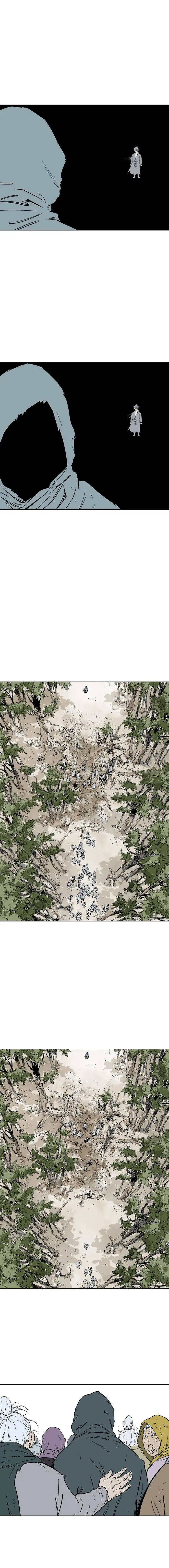 Gosu Chapter 82 - Page 31