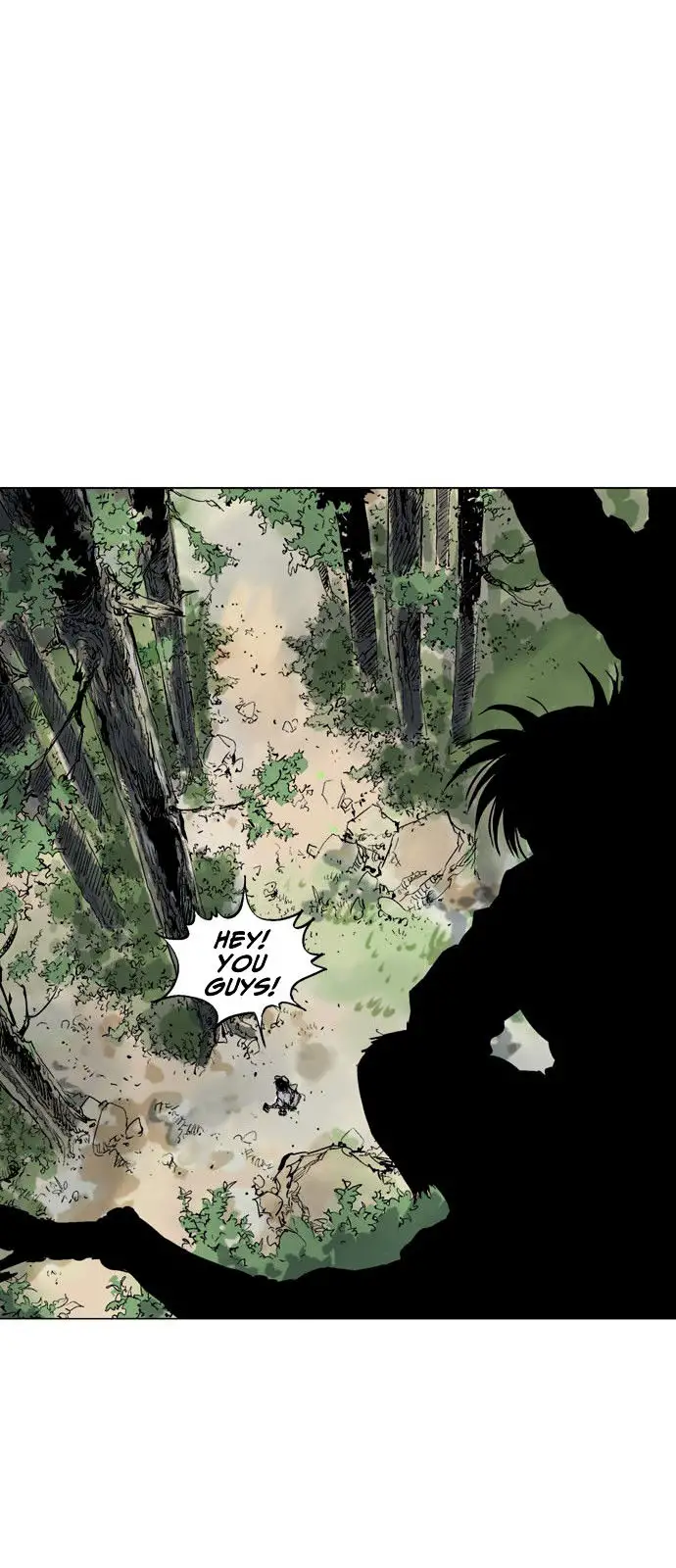 Gosu Chapter 83 - Page 22