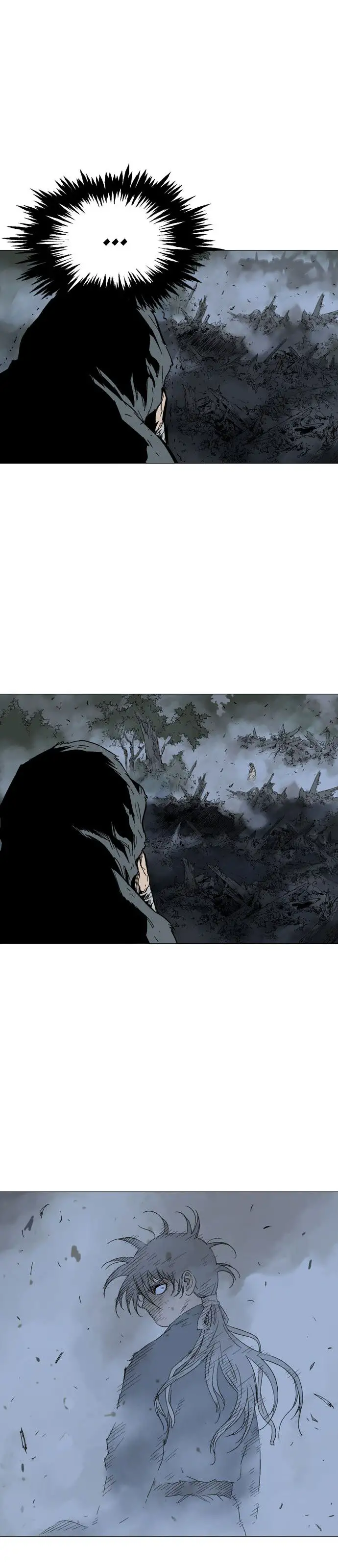 Gosu Chapter 84 - Page 18