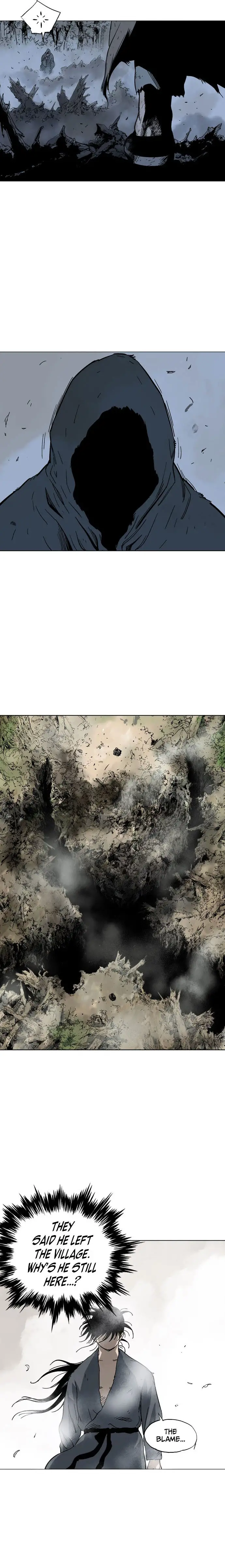 Gosu Chapter 84 - Page 20